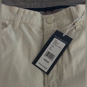 Vineyard Vines Off-White Trousers